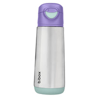 Insulated Spout Bottle  500ml