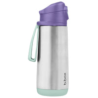 Insulated Spout Bottle  500ml