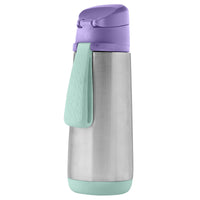 Insulated Spout Bottle  500ml