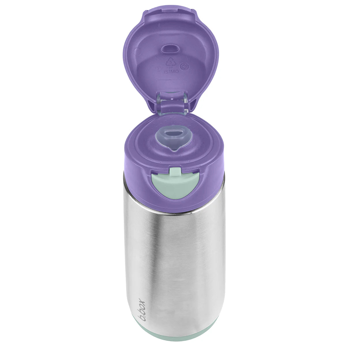 Insulated Spout Bottle  500ml