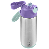 Insulated Spout Bottle  500ml