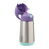 Insulated drink bottle 500ml