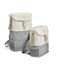 JetKids™ by Stokke® BedBox™ + Crew BackPack™ - Travel Bundle