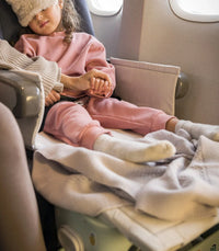 JetKids™ by Stokke® BedBox™ + Crew BackPack™ - Travel Bundle