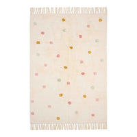 Rug Dots Pink - 120x170 cm