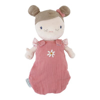 Baby doll Rosa Little Pink Flowers