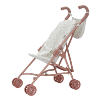 Metal Doll stroller