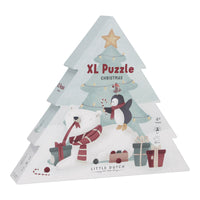 Christmas Puzzle XL