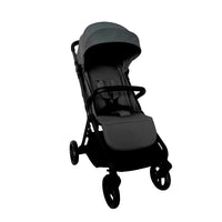 Compact Stroller Grey