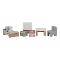 Dollhouse Children's Room Expansion Set