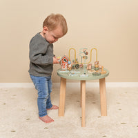 Activity Table Little Farm