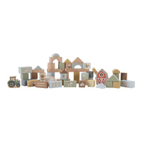 Building Blocks Little Farm