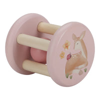 Roller rattle - Fairy Garden