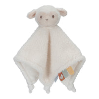 Cuddle cloth Sheep Little Farm