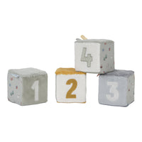 4 Soft Blocks Little Farm