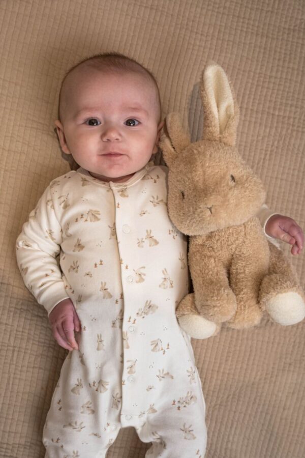 Cuddle animal Baby bunny 25cm