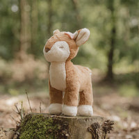 Cuddle Deer - Fairy Garden