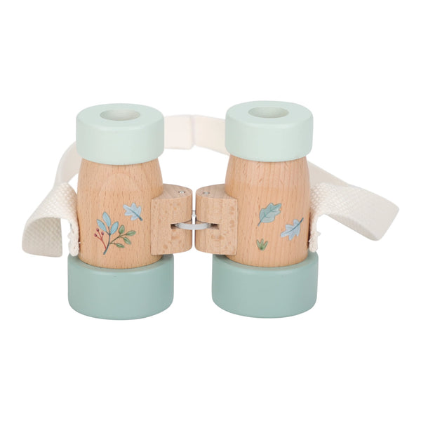 Binoculars Forest Friends