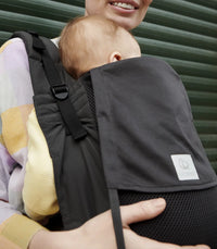 Stokke Limas Mesh Anthracite