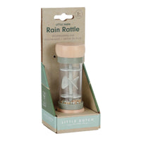 Rain Rattle Little Farm