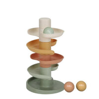 Spiral Tower - Multicolored