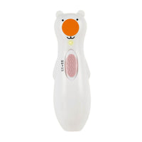 Haakaa Happii Bear Rechargeable Nail Care Set