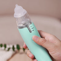 Haakaa Rechargeable Baby Nasal Aspirator