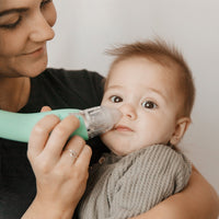 Haakaa Rechargeable Baby Nasal Aspirator