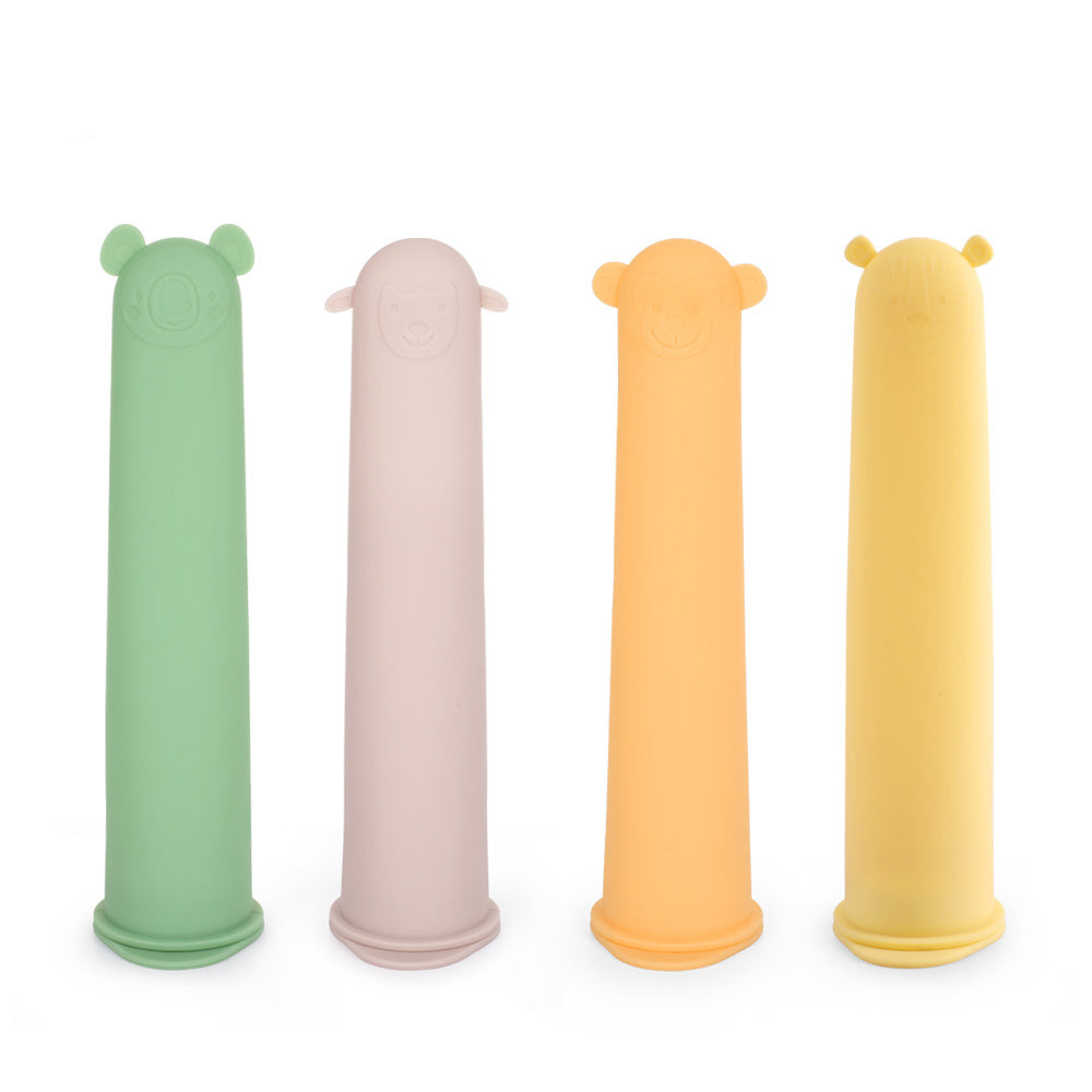 Haakaa Silicone Ice Pop Mould