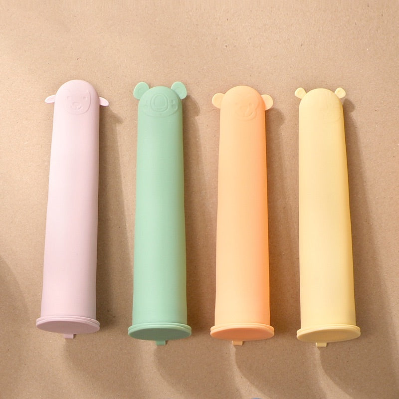 Haakaa Silicone Ice Pop Mould