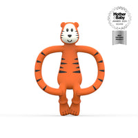 Teddy Tiger Teether