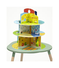 Stokke MuTable‚ Play House 3 Level