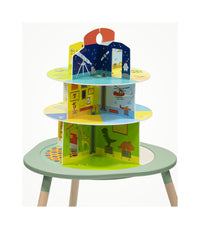 Stokke MuTable‚ Play House 3 Level