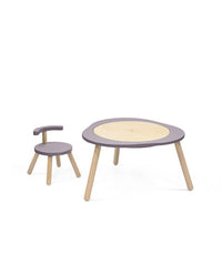 Stokke MuTable & 1 Chair