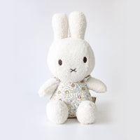 Cuddle toy miffy Vintage Little Flowers 35 cm