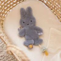 Miffy Dummycloth Fluffy