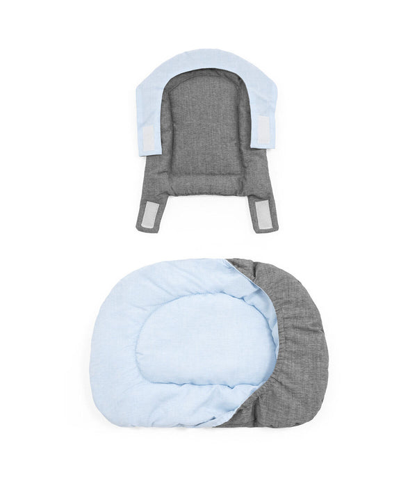 Stokke Nomi Cushion Grey Blue