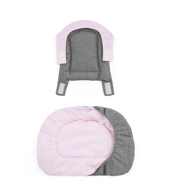 Stokke Nomi Cushion Grey Pink