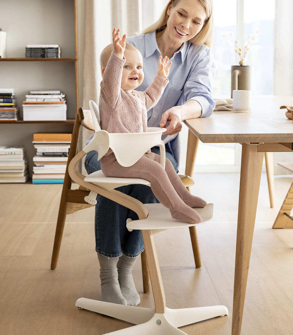 Stokke® Nomi® Babyset White