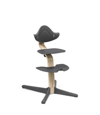 Stokke Nomi Chair Natural Anthracite