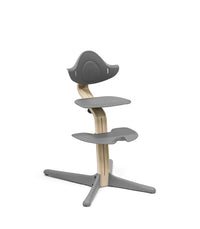 Stokke Nomi Chair Natural Grey