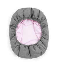 Stokke Nomi Newborn Set Grey Grey Pink