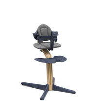 Stokke Nomi Chair OAK Navy