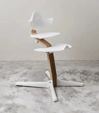 Stokke Nomi Chair Oak Wood