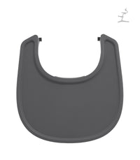 Stokke Tray for Nomi Anthracite