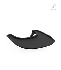 Stokke Tray for Nomi Black