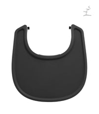 Stokke Tray for Nomi Black