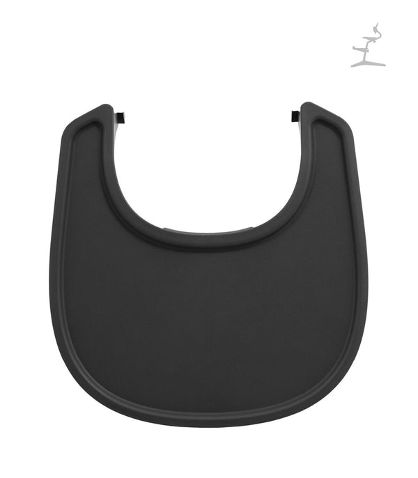 Stokke Tray for Nomi Black