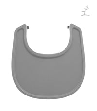 Stokke Tray for Nomi Grey