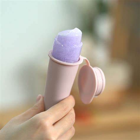 Haakaa Silicone Ice Pop Mould